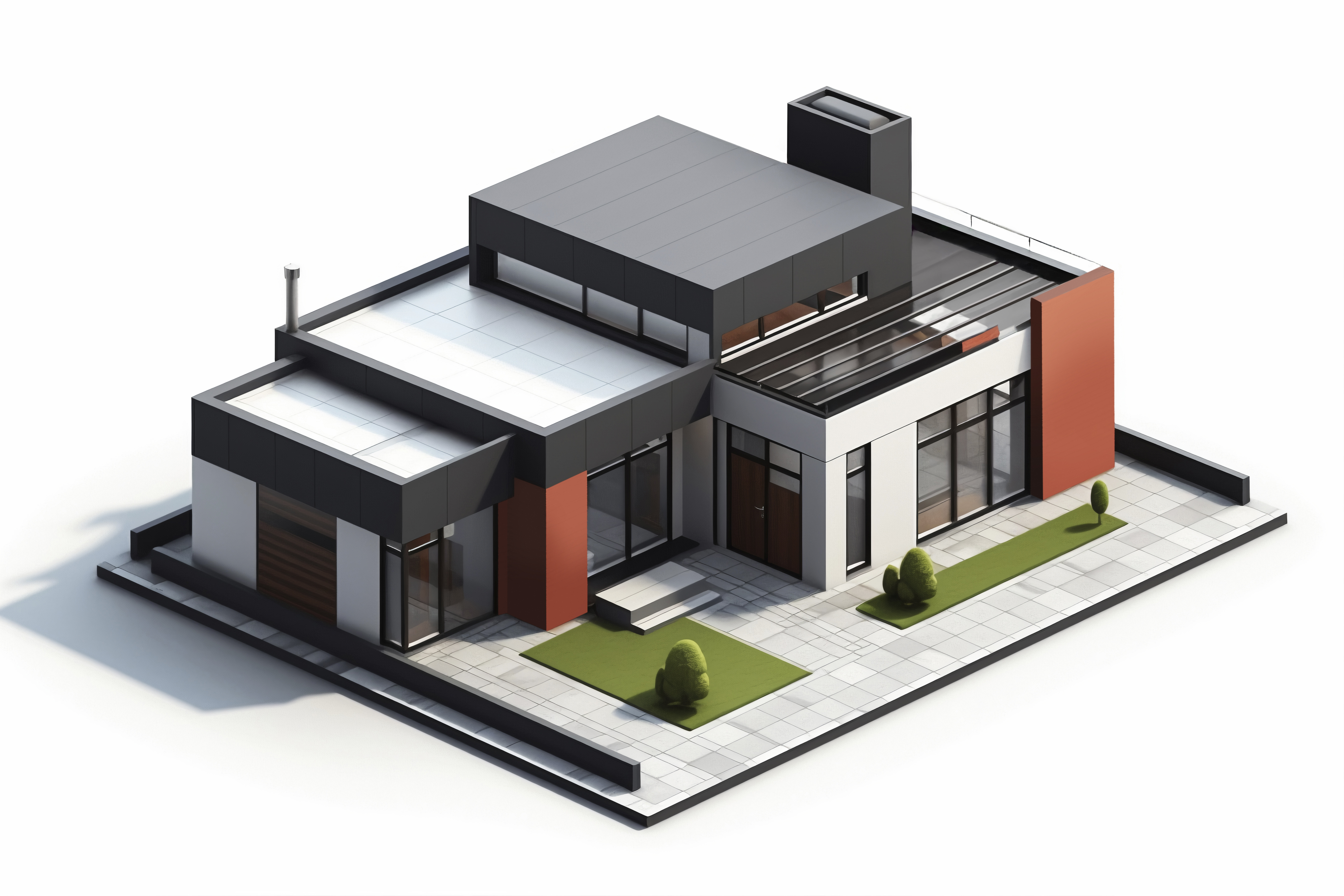 Residential Construction