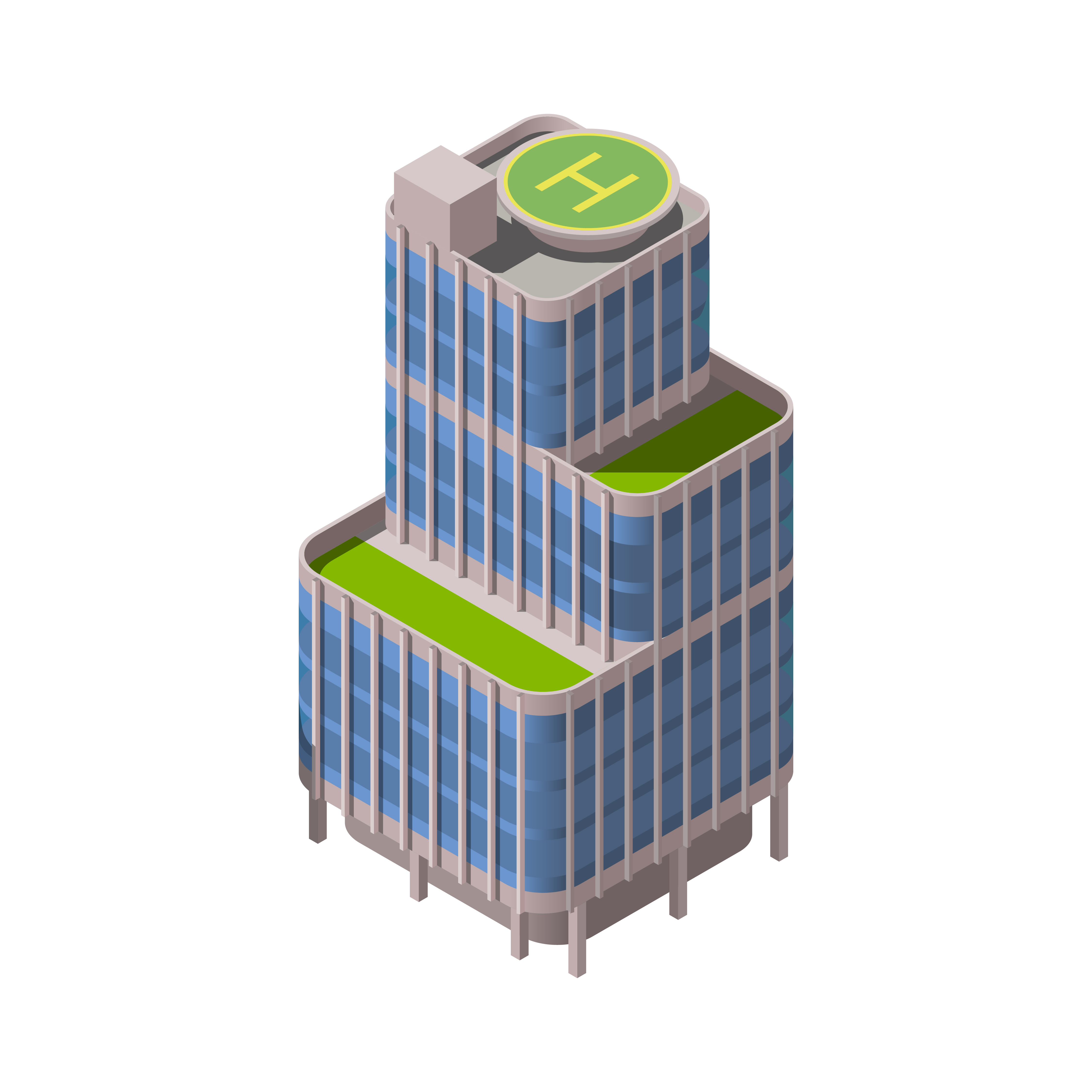 Commercial Construction